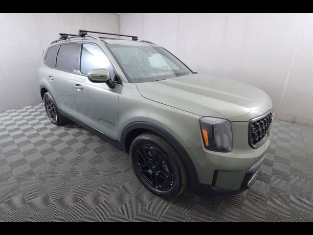 2024 Kia Telluride SX Prestige X-Line