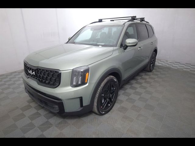 2024 Kia Telluride SX Prestige X-Line