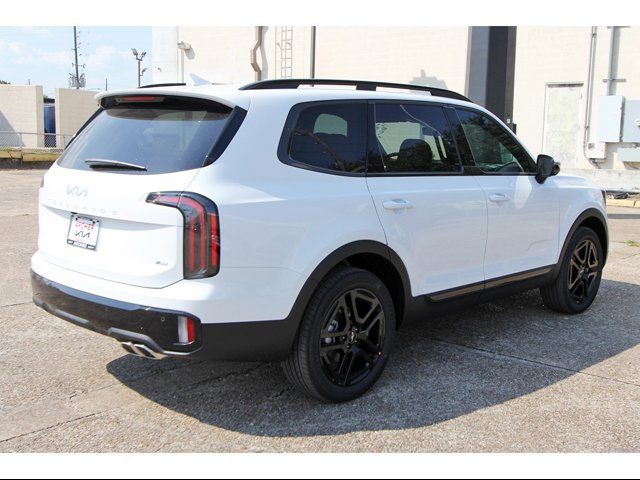 2024 Kia Telluride SX Prestige X-Line