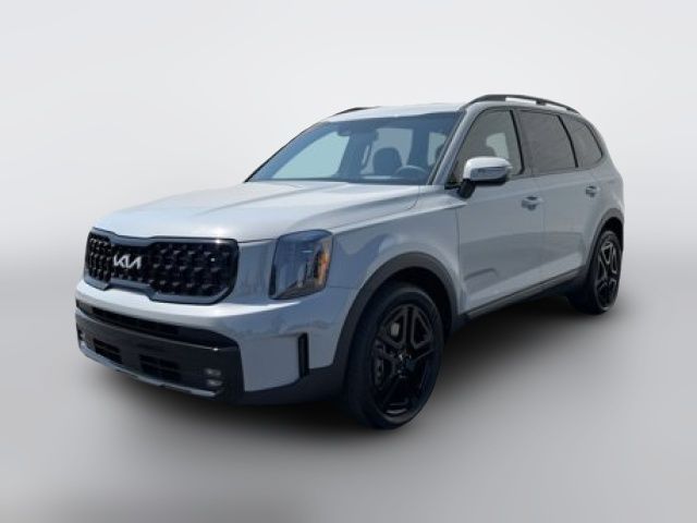 2024 Kia Telluride SX Prestige X-Line