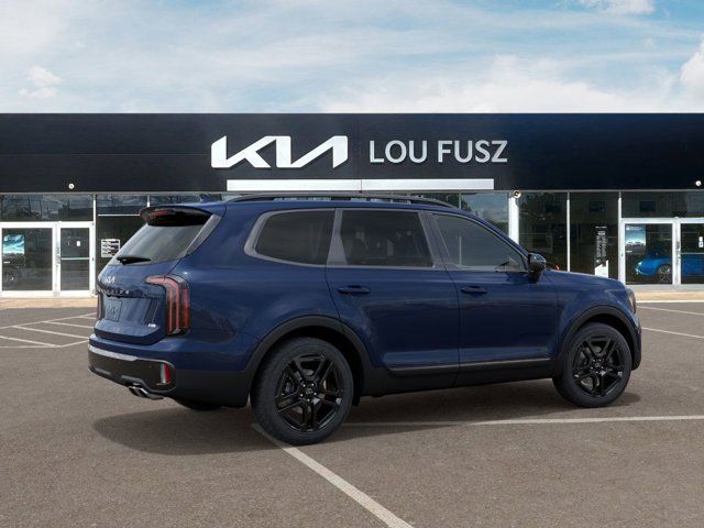 2024 Kia Telluride SX Prestige X-Line