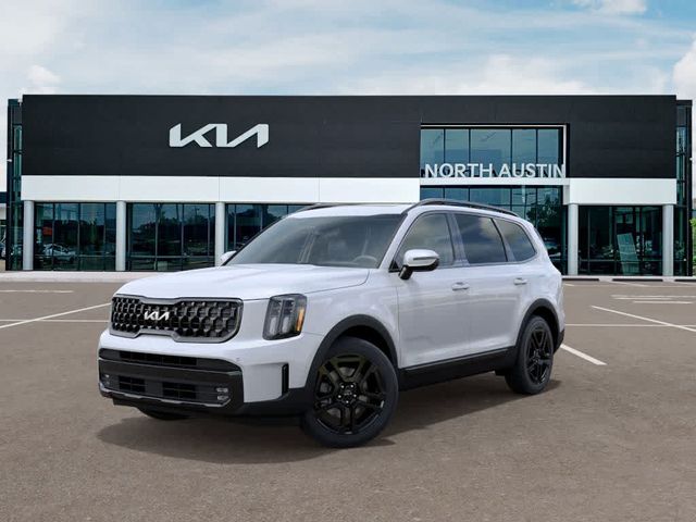 2024 Kia Telluride SX Prestige X-Line