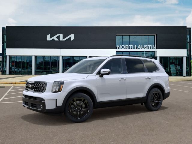 2024 Kia Telluride SX Prestige X-Line