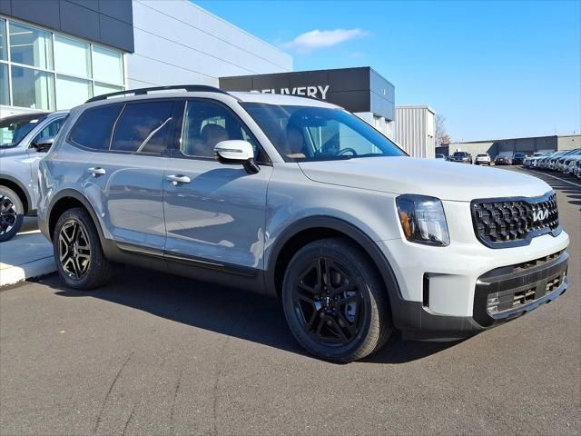 2024 Kia Telluride SX Prestige X-Line