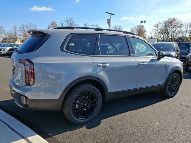 2024 Kia Telluride SX Prestige X-Line