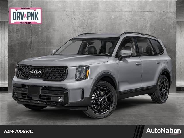 2024 Kia Telluride SX Prestige X-Line