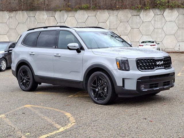 2024 Kia Telluride SX Prestige X-Line