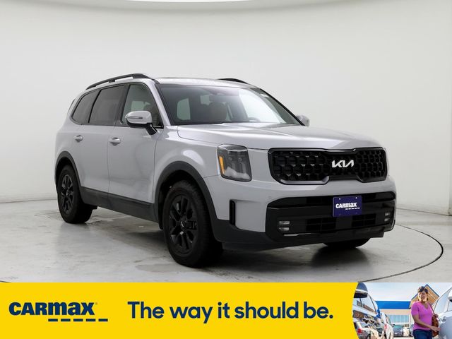 2024 Kia Telluride SX Prestige X-Pro