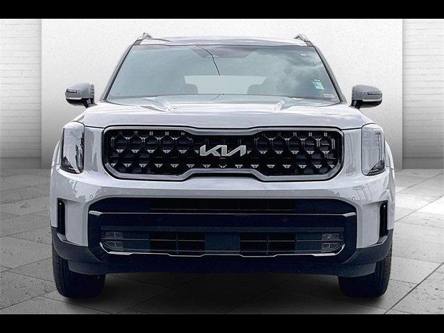 2024 Kia Telluride SX Prestige X-Line