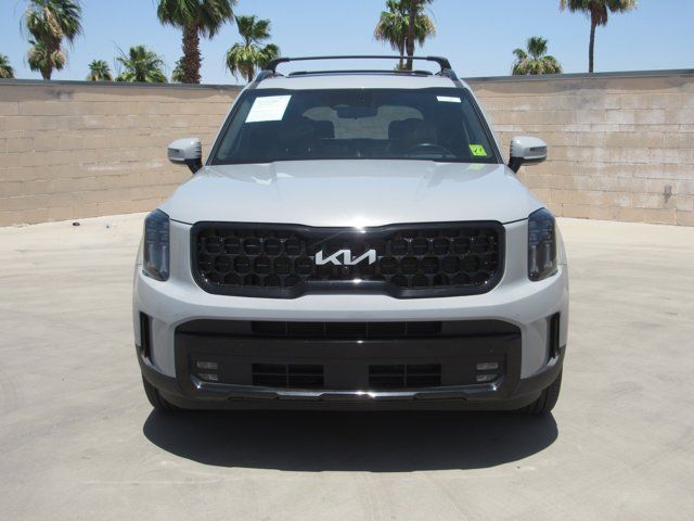 2024 Kia Telluride SX Prestige X-Line