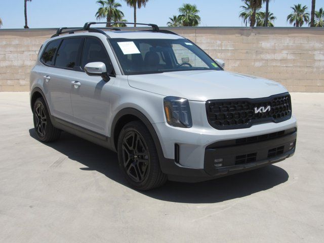 2024 Kia Telluride SX Prestige X-Line