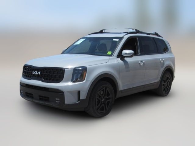 2024 Kia Telluride SX Prestige X-Line