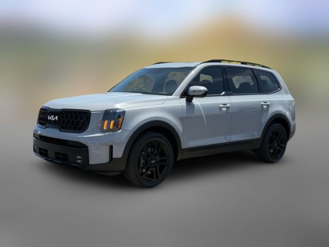 2024 Kia Telluride SX Prestige X-Line
