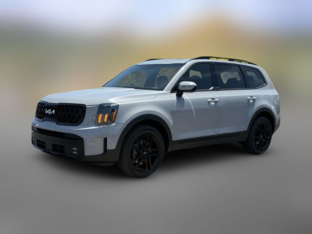 2024 Kia Telluride SX Prestige X-Line