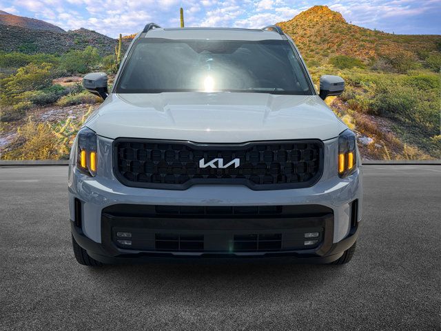 2024 Kia Telluride SX Prestige X-Line