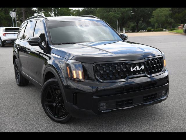 2024 Kia Telluride SX Prestige X-Line