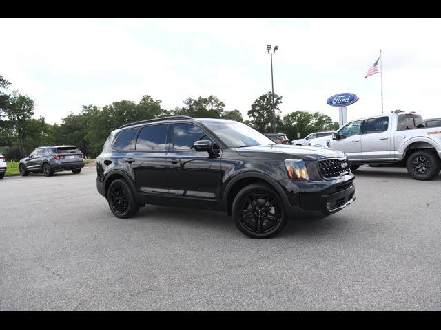 2024 Kia Telluride SX Prestige X-Line