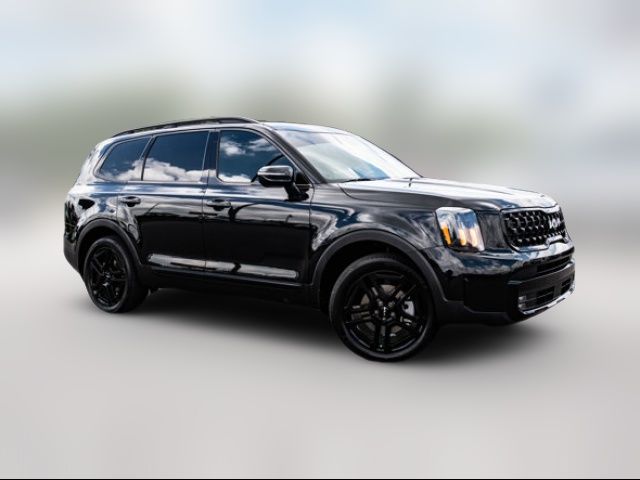 2024 Kia Telluride SX Prestige X-Line