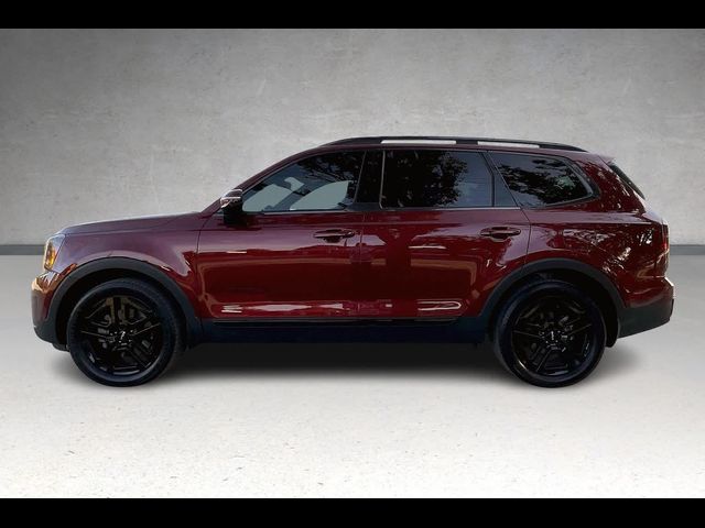 2024 Kia Telluride SX Prestige X-Line