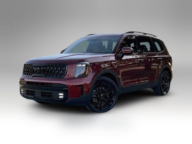 2024 Kia Telluride SX Prestige X-Line