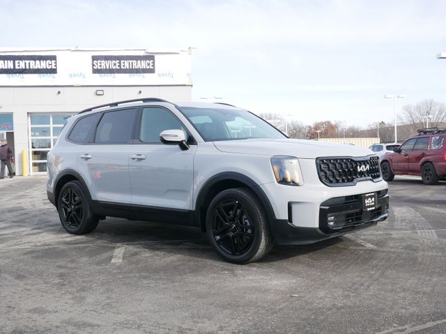 2024 Kia Telluride SX Prestige X-Line