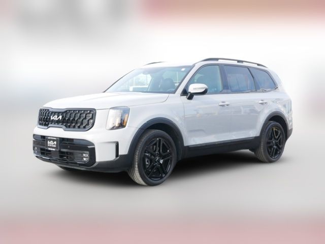 2024 Kia Telluride SX Prestige X-Line