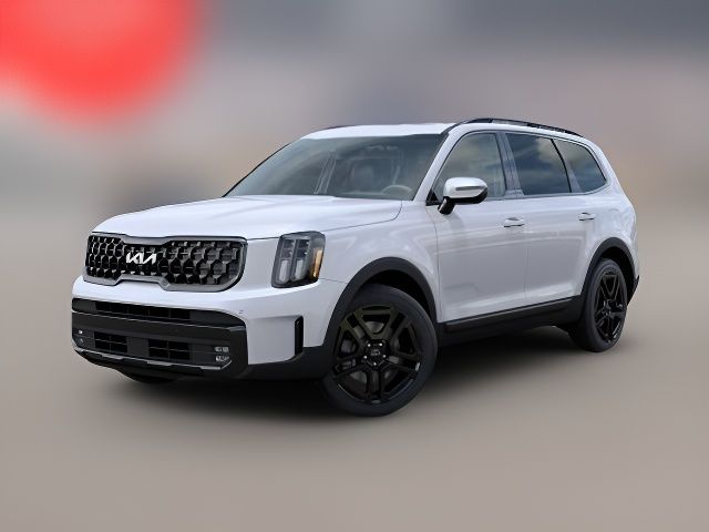 2024 Kia Telluride SX X-Line