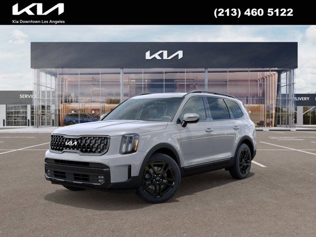 2024 Kia Telluride SX Prestige X-Line