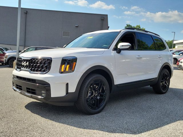 2024 Kia Telluride SX Prestige X-Line