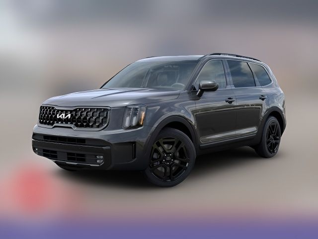 2024 Kia Telluride SX Prestige X-Line