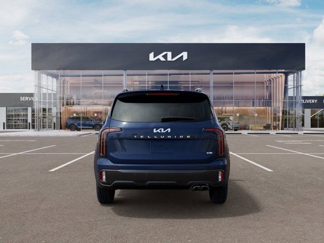 2024 Kia Telluride SX Prestige X-Line