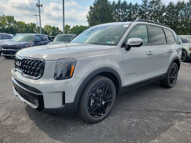 2024 Kia Telluride SX Prestige X-Line