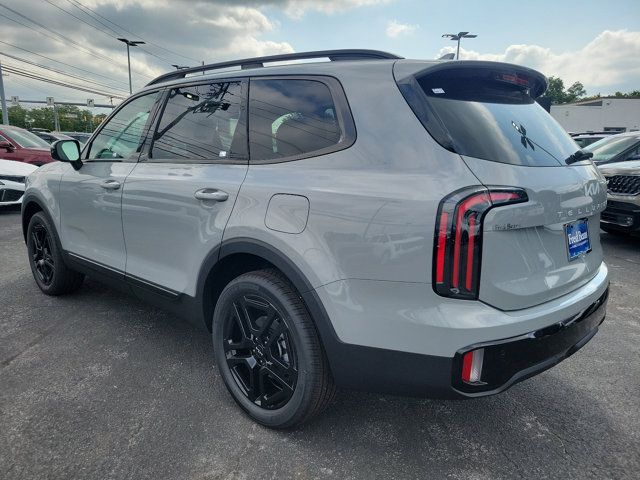 2024 Kia Telluride SX Prestige X-Line