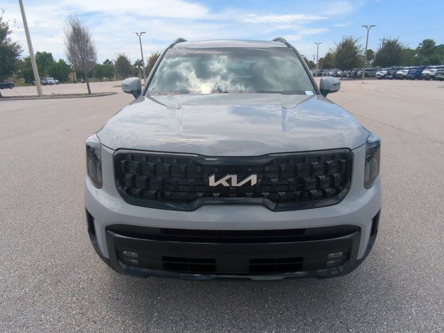 2024 Kia Telluride SX Prestige X-Line