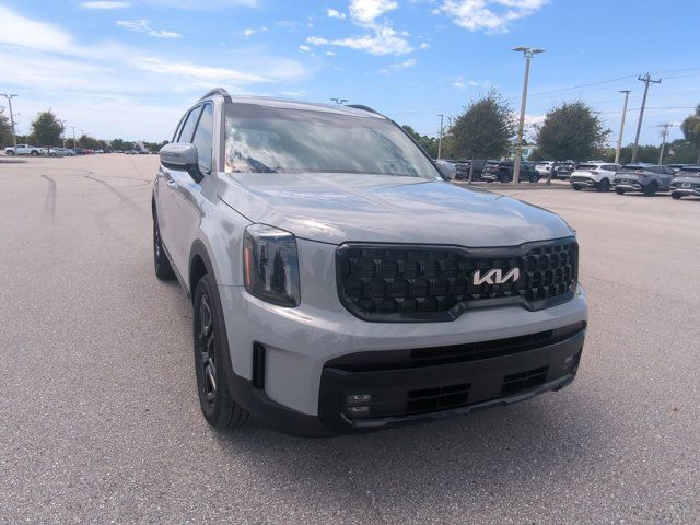 2024 Kia Telluride SX Prestige X-Line