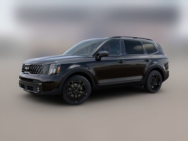 2024 Kia Telluride SX Prestige X-Line