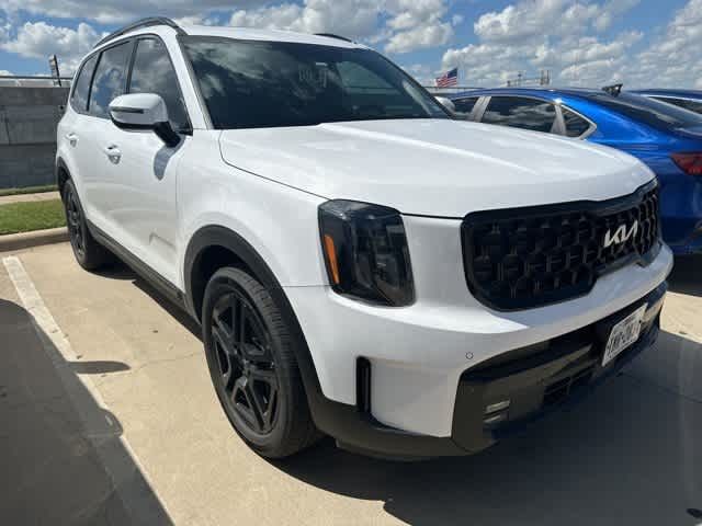 2024 Kia Telluride SX Prestige X-Line