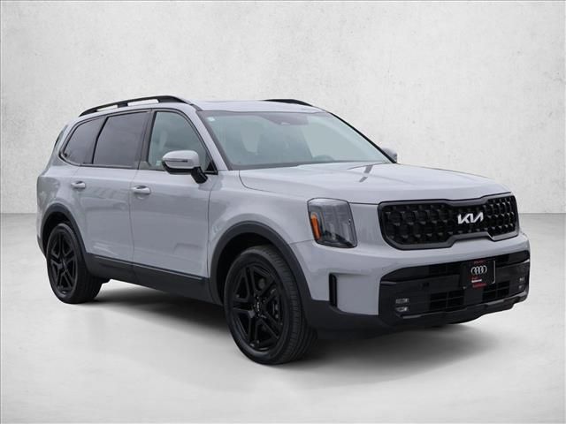 2024 Kia Telluride SX Prestige X-Line