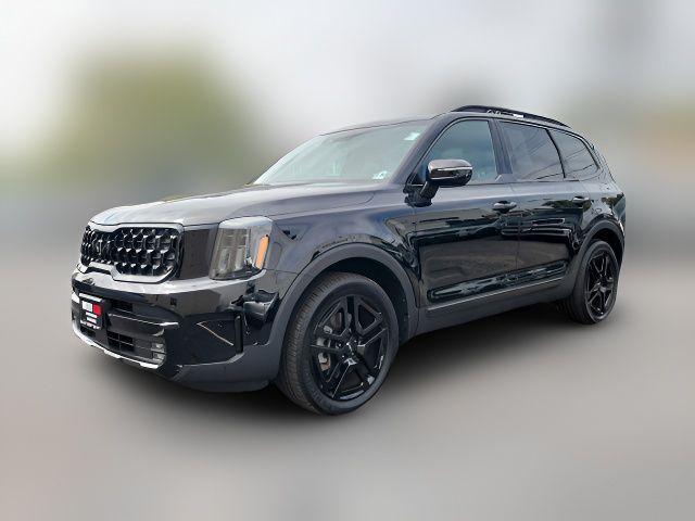 2024 Kia Telluride SX Prestige X-Line