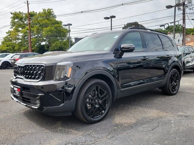 2024 Kia Telluride SX Prestige X-Line