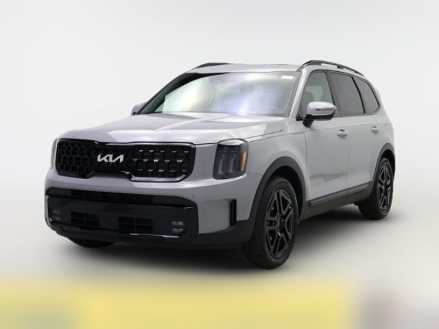 2024 Kia Telluride SX Prestige X-Line