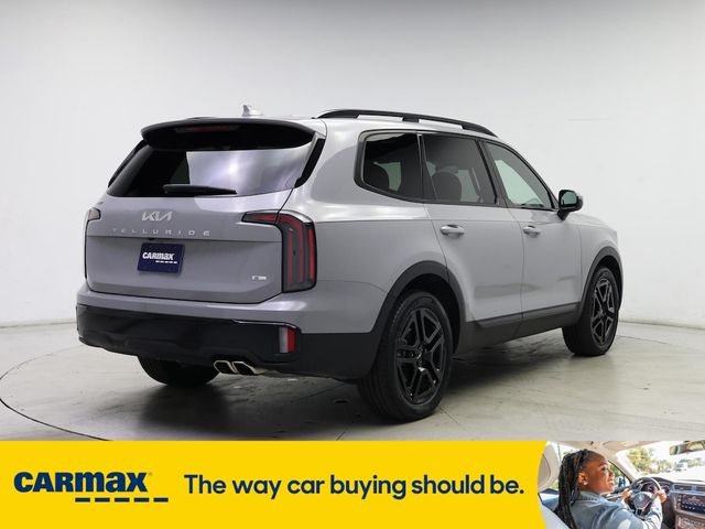 2024 Kia Telluride SX Prestige X-Line