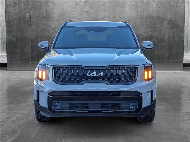 2024 Kia Telluride SX Prestige X-Line