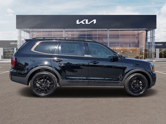 2024 Kia Telluride SX Prestige X-Line