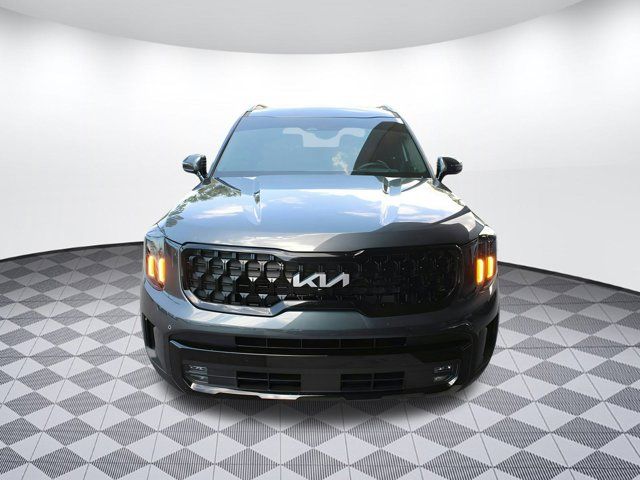 2024 Kia Telluride SX Prestige X-Line