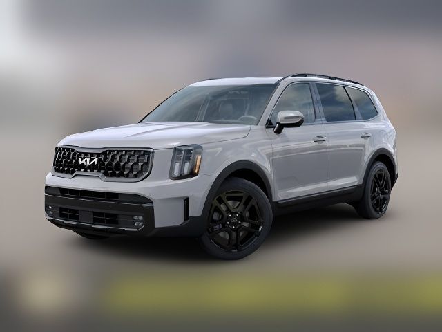 2024 Kia Telluride SX Prestige X-Line