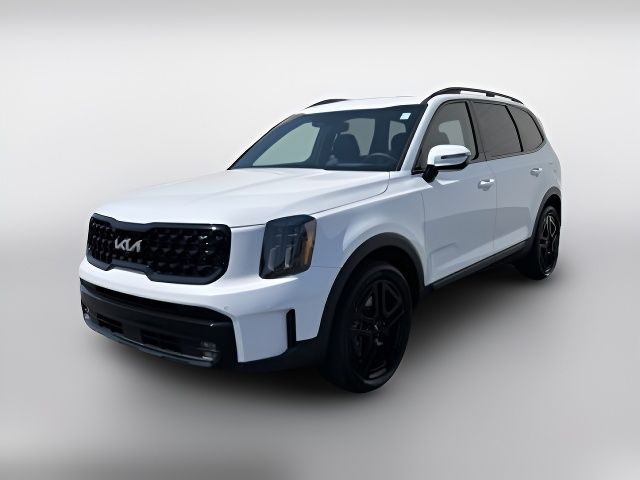 2024 Kia Telluride SX Prestige X-Line