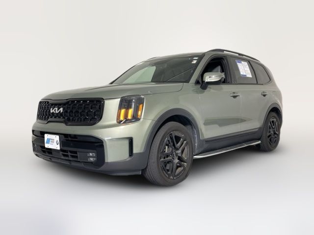 2024 Kia Telluride SX Prestige X-Line
