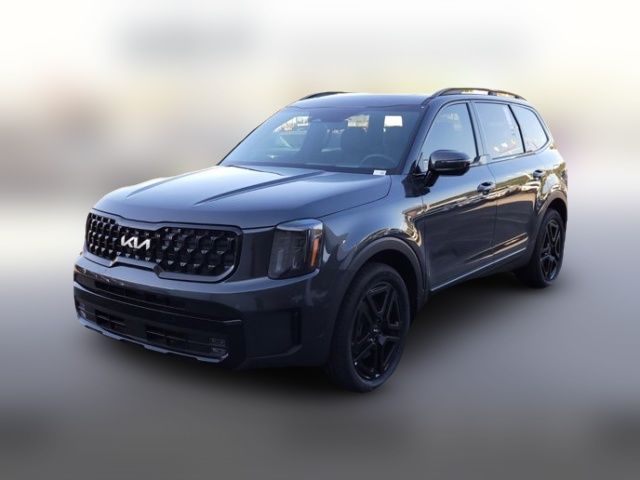 2024 Kia Telluride SX Prestige X-Line