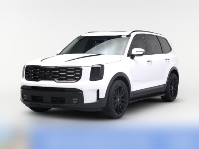 2024 Kia Telluride SX Prestige